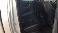 USED 2019 69 FORD RANGER 2.2 TDCi Limited 1 Pickup Double Cab 4dr Diesel Auto 4WD Euro 5 (160 ps) 