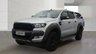USED 2019 69 FORD RANGER 2.2 TDCi Limited 1 Pickup Double Cab 4dr Diesel Auto 4WD Euro 5 (160 ps) 
