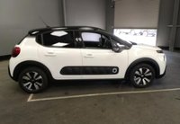 USED 2019 19 CITROEN C3 1.2 PureTech Flair Hatchback 5dr Petrol Manual Euro 6 (s/s) (82 ps) 
