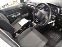 USED 2019 19 CITROEN C3 1.2 PureTech Flair Hatchback 5dr Petrol Manual Euro 6 (s/s) (82 ps) 