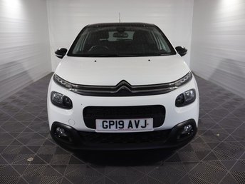 View our CITROEN C3