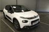 USED 2019 19 CITROEN C3 1.2 PureTech Flair Hatchback 5dr Petrol Manual Euro 6 (s/s) (82 ps) 