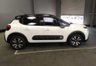 USED 2019 19 CITROEN C3 1.2 PureTech Flair Hatchback 5dr Petrol Manual Euro 6 (s/s) (82 ps) 