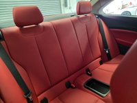 USED 2014 64 BMW 2 SERIES 2.0 220i Sport Coupe 2dr Petrol Manual Euro 6 (s/s) (184 ps) 