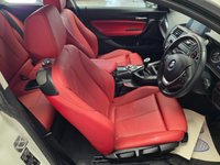 USED 2014 64 BMW 2 SERIES 2.0 220i Sport Coupe 2dr Petrol Manual Euro 6 (s/s) (184 ps) 