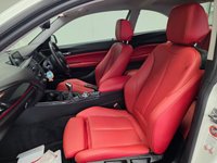 USED 2014 64 BMW 2 SERIES 2.0 220i Sport Coupe 2dr Petrol Manual Euro 6 (s/s) (184 ps) 