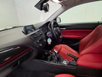 USED 2014 64 BMW 2 SERIES 2.0 220i Sport Coupe 2dr Petrol Manual Euro 6 (s/s) (184 ps) 