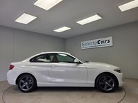 USED 2014 64 BMW 2 SERIES 2.0 220i Sport Coupe 2dr Petrol Manual Euro 6 (s/s) (184 ps) 