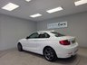 USED 2014 64 BMW 2 SERIES 2.0 220i Sport Coupe 2dr Petrol Manual Euro 6 (s/s) (184 ps) 