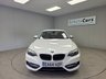 USED 2014 64 BMW 2 SERIES 2.0 220i Sport Coupe 2dr Petrol Manual Euro 6 (s/s) (184 ps) 