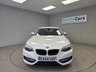 USED 2014 64 BMW 2 SERIES 2.0 220i Sport Coupe 2dr Petrol Manual Euro 6 (s/s) (184 ps) 