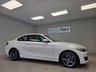 USED 2014 64 BMW 2 SERIES 2.0 220i Sport Coupe 2dr Petrol Manual Euro 6 (s/s) (184 ps) 