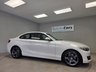 USED 2014 64 BMW 2 SERIES 2.0 220i Sport Coupe 2dr Petrol Manual Euro 6 (s/s) (184 ps) 