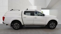 USED 2016 16 NISSAN NAVARA 2.3 dCi Tekna Pickup Double Cab 4dr Diesel Manual 4WD Euro 5 (190 ps) 