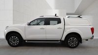USED 2016 16 NISSAN NAVARA 2.3 dCi Tekna Pickup Double Cab 4dr Diesel Manual 4WD Euro 5 (190 ps) 