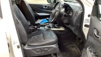 USED 2016 16 NISSAN NAVARA 2.3 dCi Tekna Pickup Double Cab 4dr Diesel Manual 4WD Euro 5 (190 ps) 
