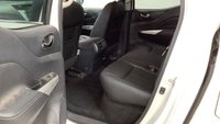 USED 2016 16 NISSAN NAVARA 2.3 dCi Tekna Pickup Double Cab 4dr Diesel Manual 4WD Euro 5 (190 ps) 