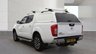 USED 2016 16 NISSAN NAVARA 2.3 dCi Tekna Pickup Double Cab 4dr Diesel Manual 4WD Euro 5 (190 ps) 