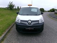 USED 2019 19 RENAULT KANGOO 1.5 ML19 dCi ENERGY Business Temperature Controlled 2dr Diesel Manual FWD L2 H1 (112 g/km, 75 bhp) 