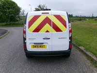 USED 2019 19 RENAULT KANGOO 1.5 ML19 dCi ENERGY Business Temperature Controlled 2dr Diesel Manual FWD L2 H1 (112 g/km, 75 bhp) 
