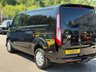 USED 2020 20 FORD TRANSIT CUSTOM 2.0 280 EcoBlue Limited Diesel Manual L1 H1 Euro 6 (130 ps) **NO VAT - Splitter & Spoiler** 