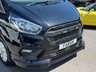 USED 2020 20 FORD TRANSIT CUSTOM 2.0 280 EcoBlue Limited Diesel Manual L1 H1 Euro 6 (130 ps) **NO VAT - Splitter & Spoiler** 