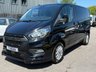 USED 2020 20 FORD TRANSIT CUSTOM 2.0 280 EcoBlue Limited Diesel Manual L1 H1 Euro 6 (130 ps) **NO VAT - Splitter & Spoiler** 