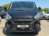 USED 2020 20 FORD TRANSIT CUSTOM 2.0 280 EcoBlue Limited Diesel Manual L1 H1 Euro 6 (130 ps) **NO VAT - Splitter & Spoiler** 