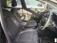 USED 2021 71 FORD PUMA 1.0T EcoBoost MHEV ST-Line X SUV 5dr Petrol Manual Euro 6 (s/s) (125 ps) 