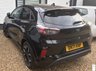 USED 2021 71 FORD PUMA 1.0T EcoBoost MHEV ST-Line X SUV 5dr Petrol Manual Euro 6 (s/s) (125 ps) 
