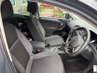 USED 2022 22 VOLKSWAGEN TIGUAN 1.5 TSI Active SUV 5dr Petrol DSG Euro 6 (s/s) (150 ps) 