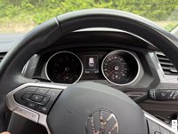USED 2022 22 VOLKSWAGEN TIGUAN 1.5 TSI Active SUV 5dr Petrol DSG Euro 6 (s/s) (150 ps) 