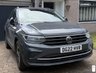 USED 2022 22 VOLKSWAGEN TIGUAN 1.5 TSI Active SUV 5dr Petrol DSG Euro 6 (s/s) (150 ps) 
