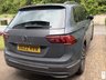 USED 2022 22 VOLKSWAGEN TIGUAN 1.5 TSI Active SUV 5dr Petrol DSG Euro 6 (s/s) (150 ps) 