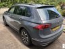 USED 2022 22 VOLKSWAGEN TIGUAN 1.5 TSI Active SUV 5dr Petrol DSG Euro 6 (s/s) (150 ps) 