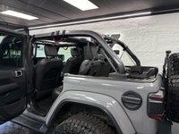 USED 2018 68 JEEP WRANGLER 2.2 Multijet Overland SUV 4dr Diesel auto 4WD Euro 6  Mega Spec - Stunning Jeep -