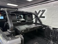 USED 2018 68 JEEP WRANGLER 2.2 Multijet Overland SUV 4dr Diesel auto 4WD Euro 6  Mega Spec - Stunning Jeep -