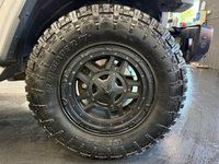 USED 2018 68 JEEP WRANGLER 2.2 Multijet Overland SUV 4dr Diesel auto 4WD Euro 6  Mega Spec - Stunning Jeep -