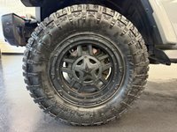USED 2018 68 JEEP WRANGLER 2.2 Multijet Overland SUV 4dr Diesel auto 4WD Euro 6  Mega Spec - Stunning Jeep -