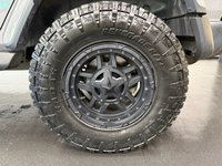 USED 2018 68 JEEP WRANGLER 2.2 Multijet Overland SUV 4dr Diesel auto 4WD Euro 6  Mega Spec - Stunning Jeep -