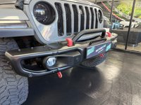 USED 2018 68 JEEP WRANGLER 2.2 Multijet Overland SUV 4dr Diesel auto 4WD Euro 6  Mega Spec - Stunning Jeep -
