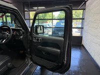 USED 2018 68 JEEP WRANGLER 2.2 Multijet Overland SUV 4dr Diesel auto 4WD Euro 6  Mega Spec - Stunning Jeep -