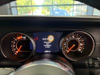 USED 2018 68 JEEP WRANGLER 2.2 Multijet Overland SUV 4dr Diesel auto 4WD Euro 6  Mega Spec - Stunning Jeep -