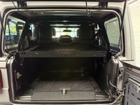 USED 2018 68 JEEP WRANGLER 2.2 Multijet Overland SUV 4dr Diesel auto 4WD Euro 6  Mega Spec - Stunning Jeep -