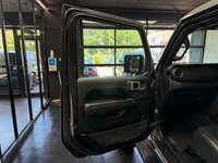 USED 2018 68 JEEP WRANGLER 2.2 Multijet Overland SUV 4dr Diesel auto 4WD Euro 6  Mega Spec - Stunning Jeep -
