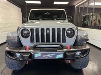 USED 2018 68 JEEP WRANGLER 2.2 Multijet Overland SUV 4dr Diesel auto 4WD Euro 6  Mega Spec - Stunning Jeep -