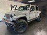 USED 2018 68 JEEP WRANGLER 2.2 Multijet Overland SUV 4dr Diesel auto 4WD Euro 6  Mega Spec - Stunning Jeep -