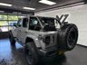 USED 2018 68 JEEP WRANGLER 2.2 Multijet Overland SUV 4dr Diesel auto 4WD Euro 6  Mega Spec - Stunning Jeep -