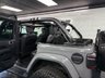 USED 2018 68 JEEP WRANGLER 2.2 Multijet Overland SUV 4dr Diesel auto 4WD Euro 6  Mega Spec - Stunning Jeep -