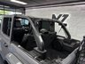 USED 2018 68 JEEP WRANGLER 2.2 Multijet Overland SUV 4dr Diesel auto 4WD Euro 6  Mega Spec - Stunning Jeep -